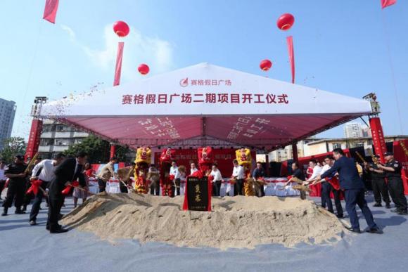 科技智慧公寓设计亮点与未来生活体验｜项目解析(图2)