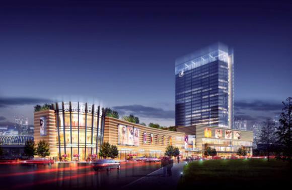 科技智慧公寓设计亮点与未来生活体验｜项目解析(图4)