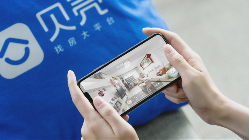 VR空间重构新突破｜贝壳如视携手理光映像全攻略(图2)