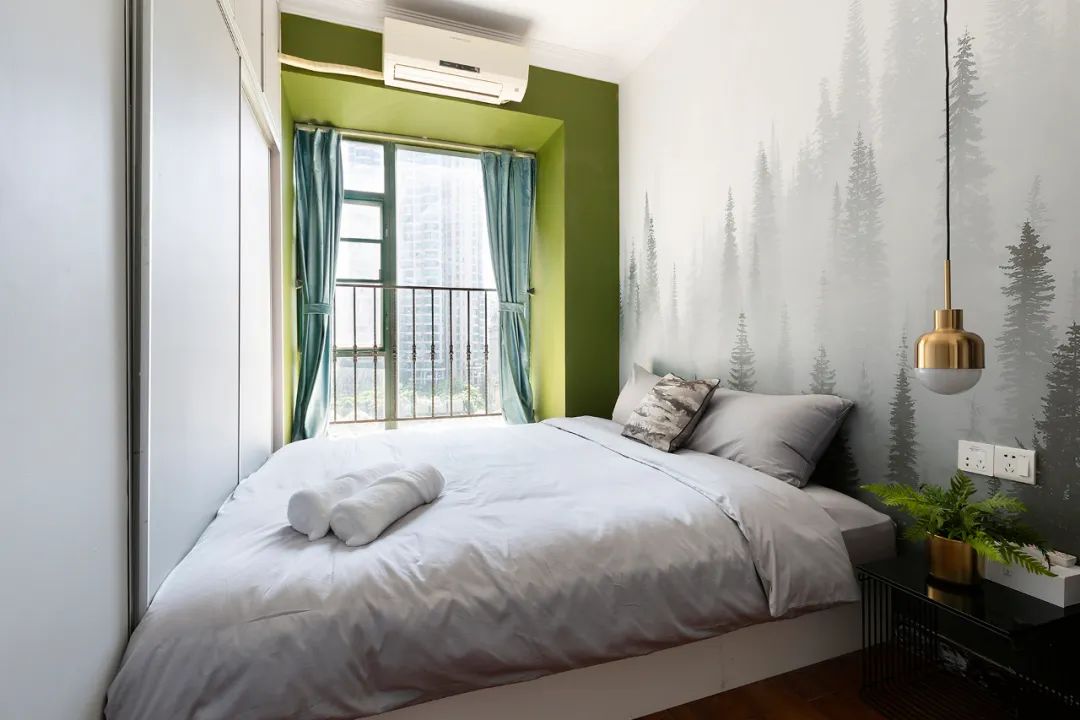 无接触智能入住技术｜存量酒店转型实用指南(图12)