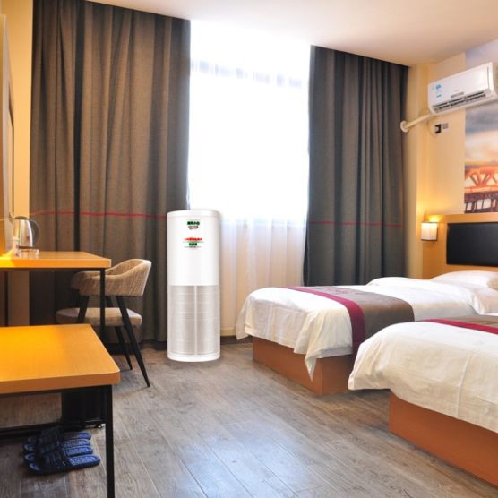 办公室酒店专用空气净化器实用指南｜守护呼吸健康(图1)