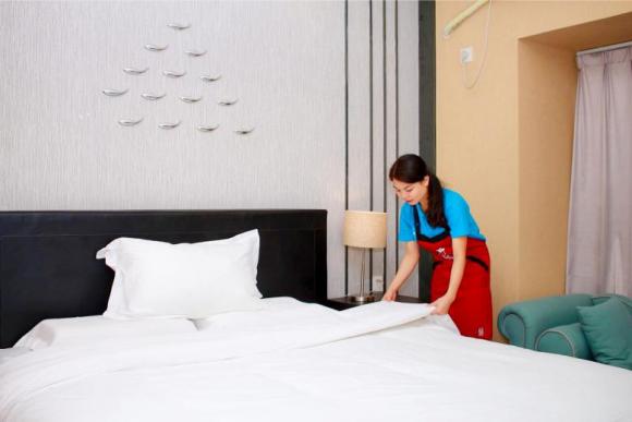 共享人力破解酒店成本难题｜实用指南(图2)