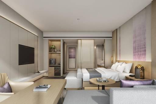 酒店投资新趋势｜品牌力赋能投资回报全攻略