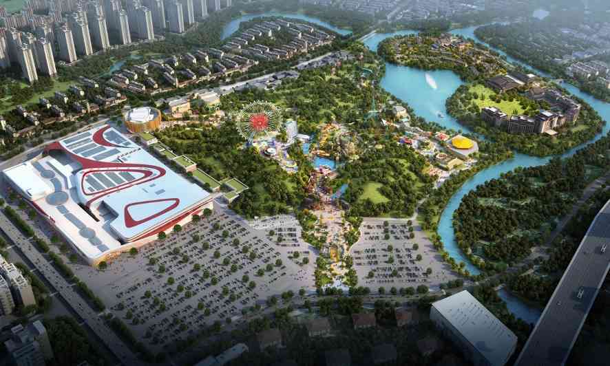 融创文旅布局西南｜引领文旅产业新发展(图4)