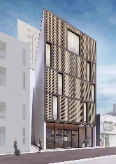 东京筑地轻酒店项目全攻略｜SPATIUM GINZA II投资亮点