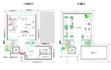 东京筑地轻酒店项目全攻略｜SPATIUM GINZA II投资亮点(图5)
