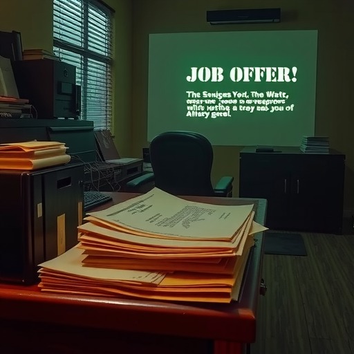 小伙入职两日被外派越南骗局警示｜求职安全指南(图1)