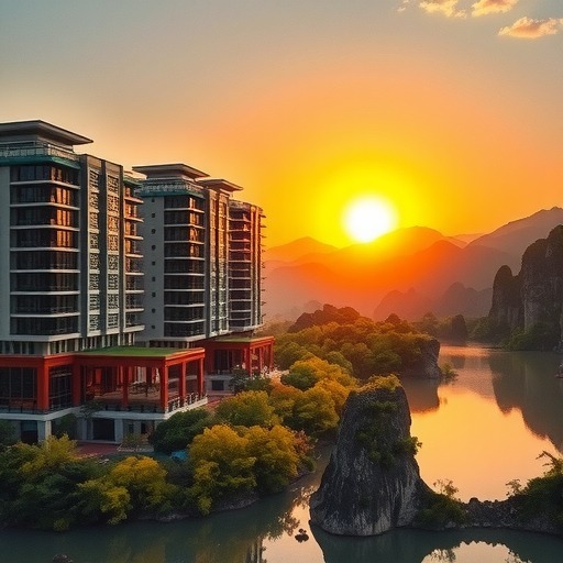 贵州兴义房产价值与旅游资源关系解读(图1)