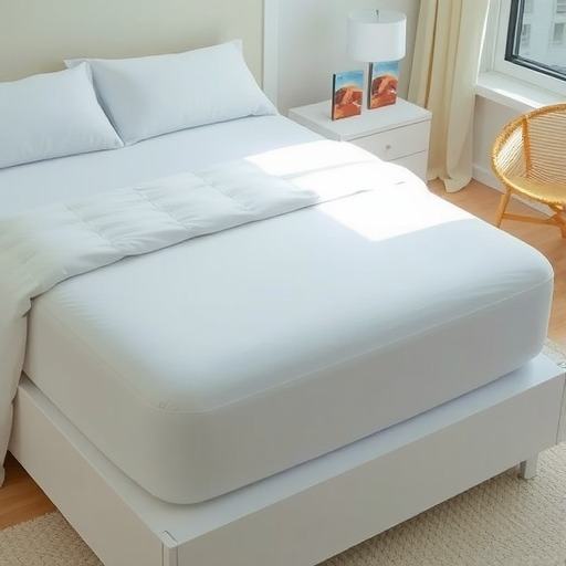 床垫保护全攻略｜每张床垫都需要保护(图1)