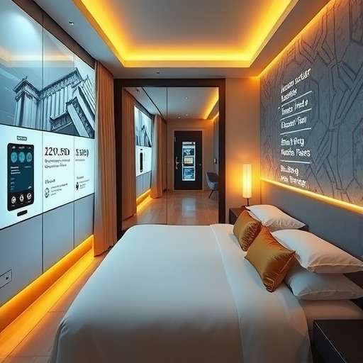 酒店客房新零售升级｜蝌蚪旅行引领行业3.0时代全攻略(图1)