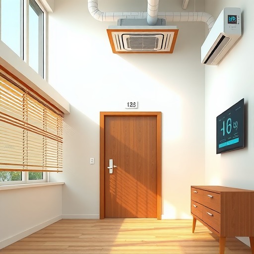 智能民宿解决方案全攻略｜途家火河蜂电强强联合(图1)