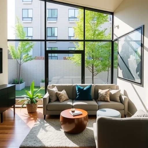 鑫苑小区 2室 1厅 96.69平米(图5)