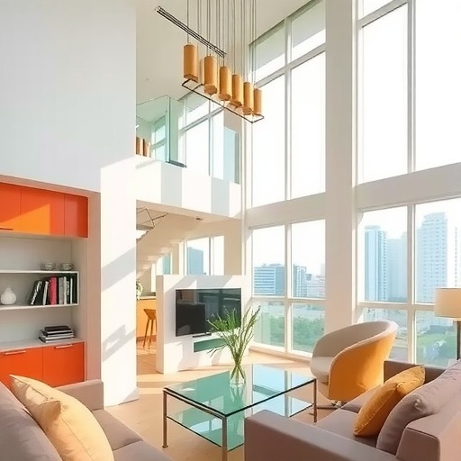 海淀嘉郡 2室 1厅 85平米(图5)