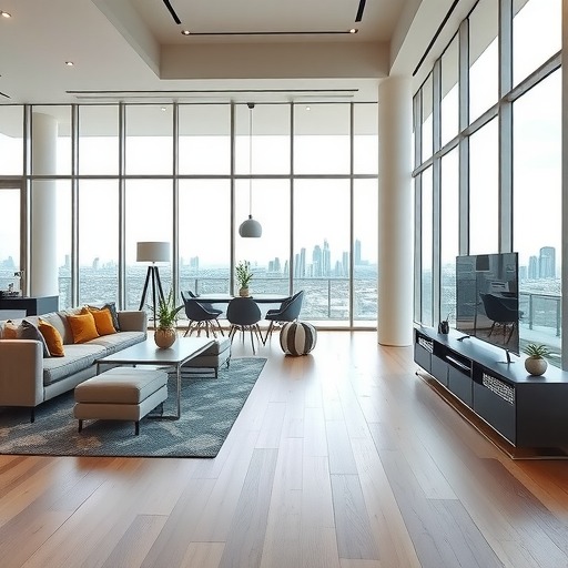 星悦国际 3室 1厅 140平米(图5)