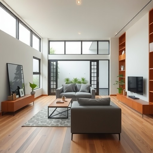 长安驿 2室 1厅 109平米(图5)