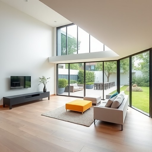 泰禾拾景园 4室 2厅 128平米(图5)