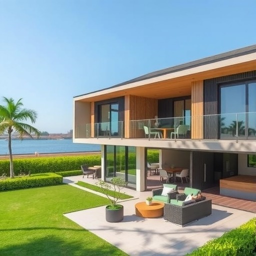 珠江绿洲家园 3室 2厅 116.9平米(图5)