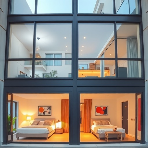 世纪龙鼎(龙鼎园) 2室 1厅 91.62平米(图5)