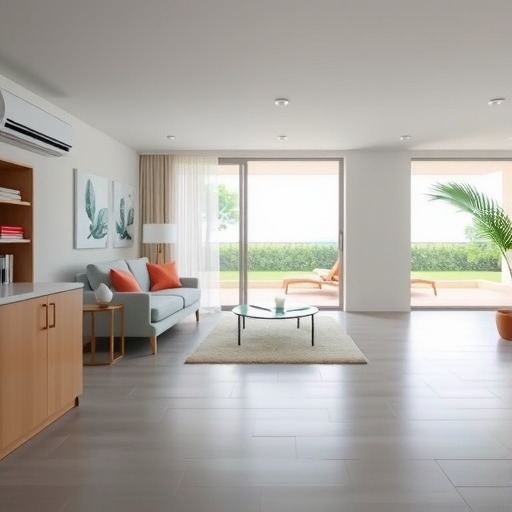 米拉小镇 2室 1厅 88平米(图5)