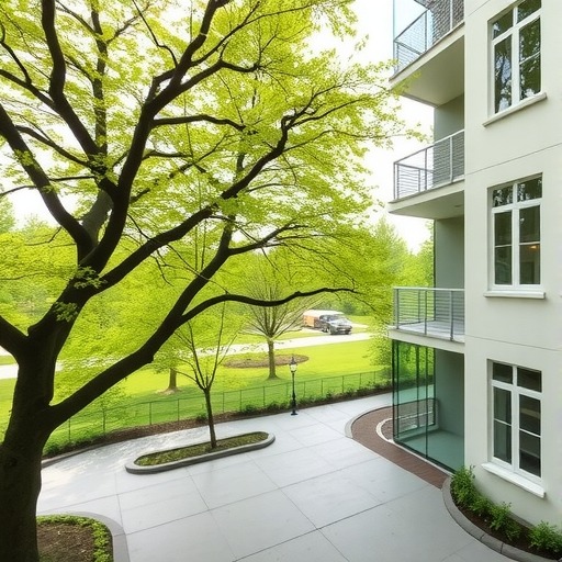 春秀路 3室 1厅 75.91平米(图5)