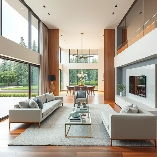 泰晤士印象(运潮馨苑) 2室 1厅 108.88平米(图5)