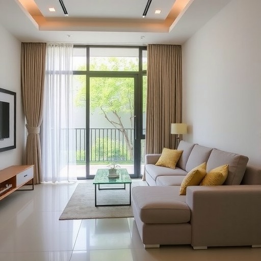 海淀嘉郡 2室 1厅 84.4平米(图5)