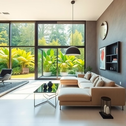 京投银泰万科西华府 3室 2厅 135.94平米(图5)