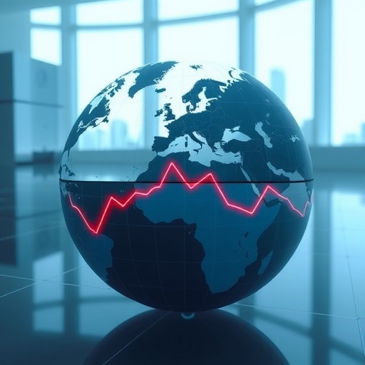 国际局势变化对房地产影响观察｜市场趋势分析(图1)