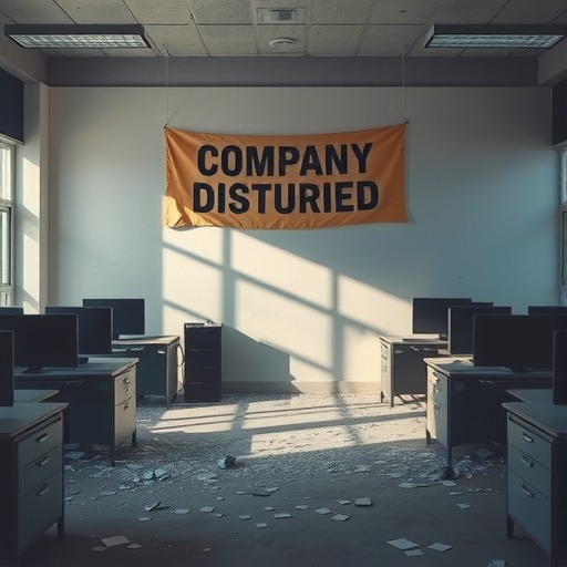 产假后公司消失警示房产从业者｜职场平等与合规管理(图1)