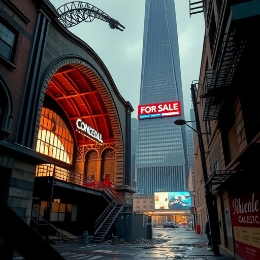 娱乐行业调整对房产市场的影响分析(图1)