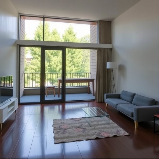 富力惠兰美居D区 2室 1厅 66.84平米(图5)