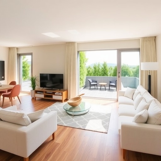 达富苑 3室 1厅 119.11平米(图2)