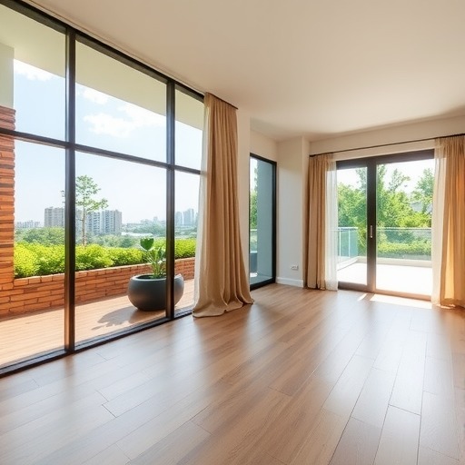 润枫领尚 3室 1厅 89平米(图5)