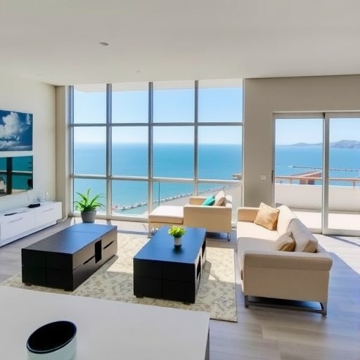 K2清水湾 3室 2厅 81.82平米(图5)