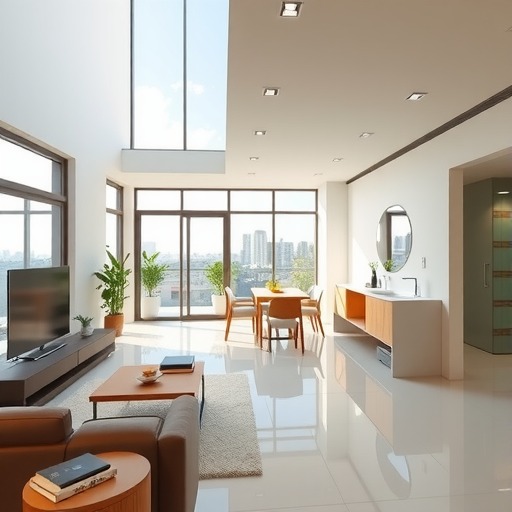 天下儒寓 2室 1厅 105.05平米(图5)