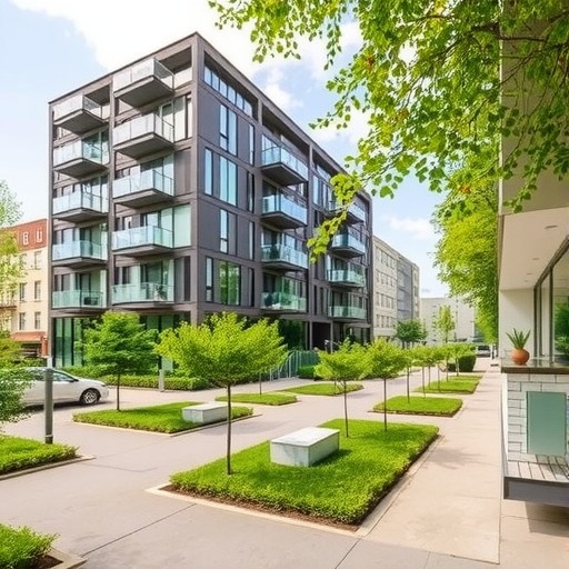 建外灵通观小区 2室 1厅 47.64平米(图5)