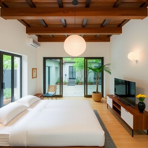 史家胡同 2室 1厅 27.7平米(图5)