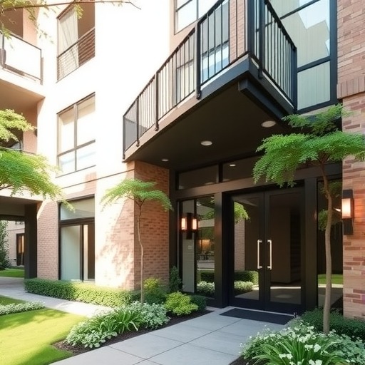 美丽西园 2室 1厅 80.17平米(图5)