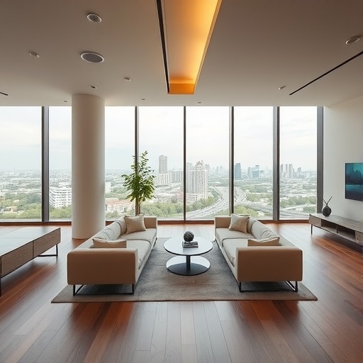 豪成大厦 3室 1厅 168.89平米(图1)