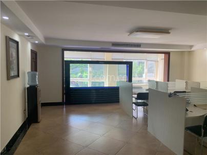 北京国际花园 9室 9厅 450平米