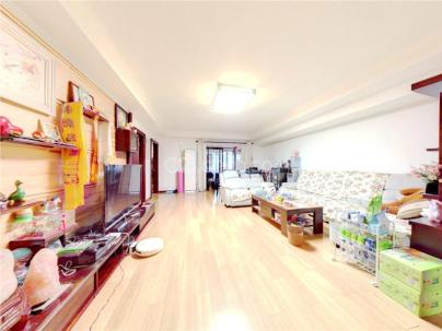 锦湖园公寓 3室 2厅 171平米