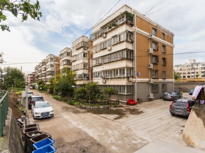 长龙苑 2室 1厅 79.31平米