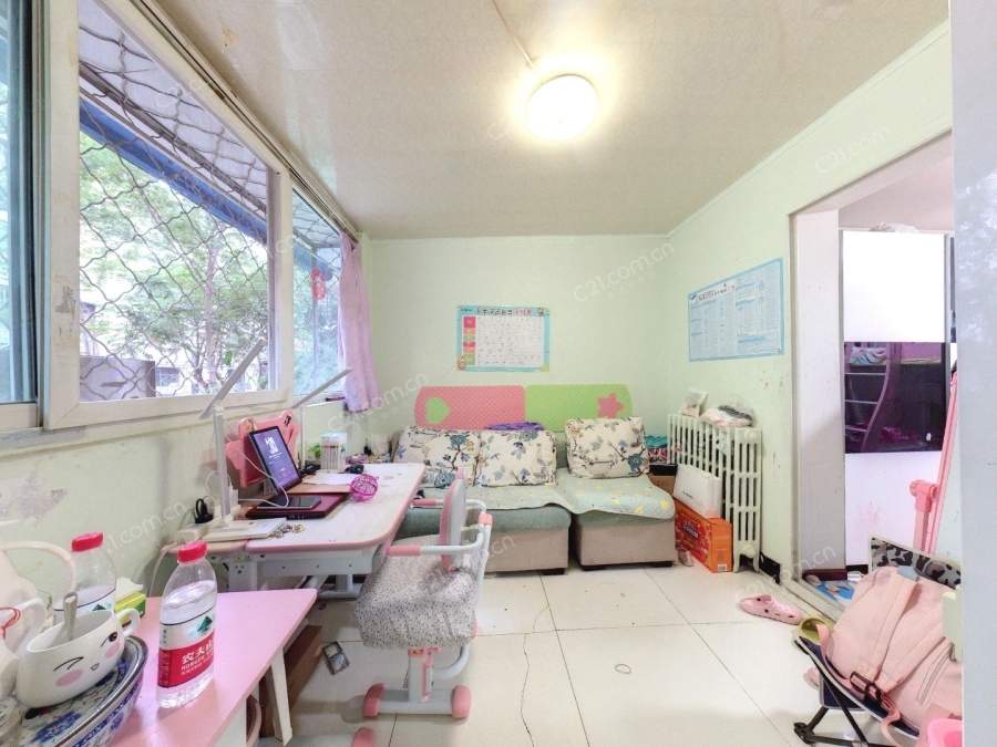 客厅