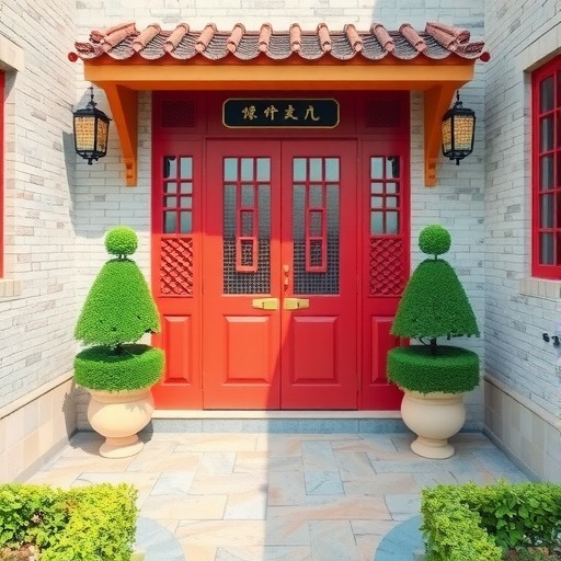 右安门内西街1号院2室49.53平米精装房源信息(图5)