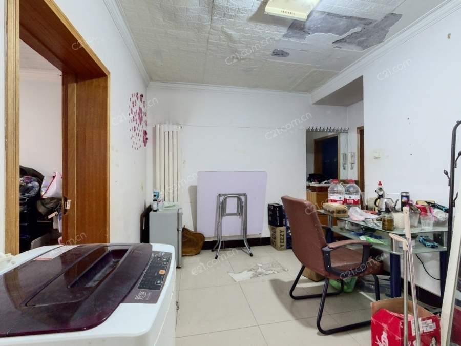客厅