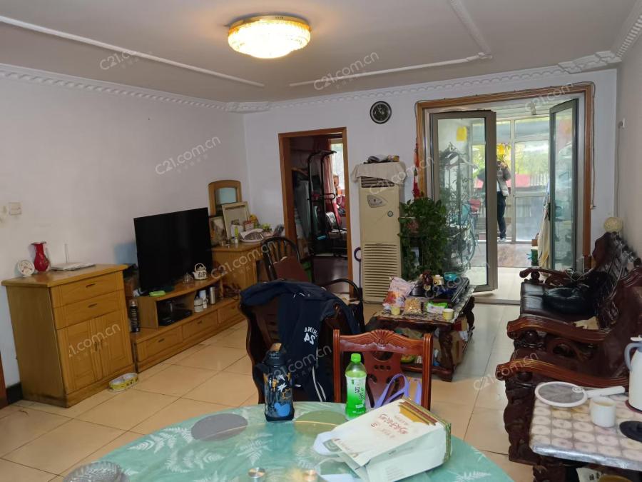 客厅