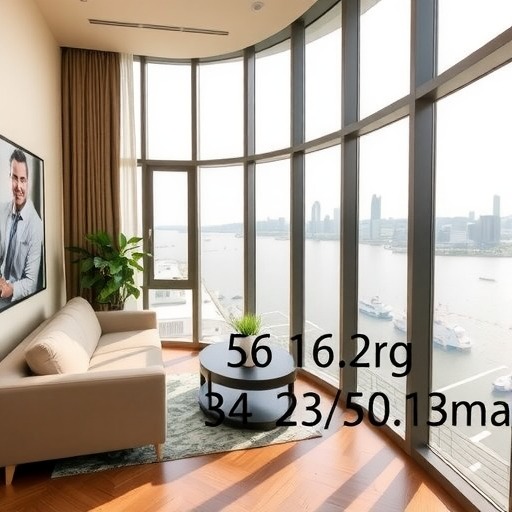 珠江骏景南区1室1厅56平米实用指南(图2)
