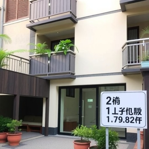 安贞里二区2室1厅79.82平米全攻略(图2)