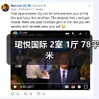 珺悦国际 2室 1厅 78平米（图1）