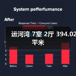 运河湾 7室 2厅 394.02平米（图3）